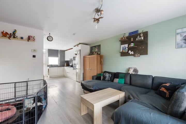 Foto 14 van Verheulstraat 65