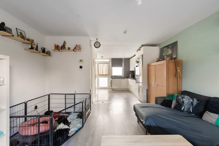 Foto 15 van Verheulstraat 65