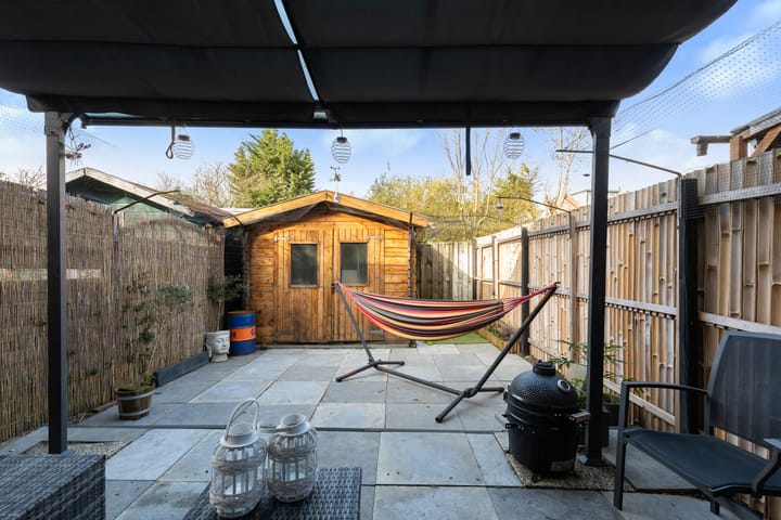 Foto 16 van Verheulstraat 65