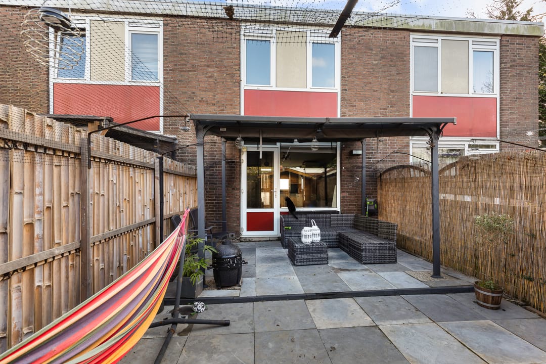 Photo 17 of Verheulstraat 65