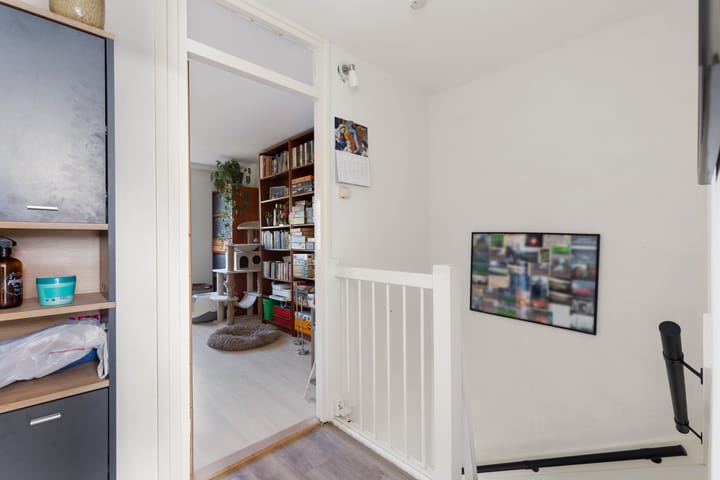 Foto 18 van Verheulstraat 65