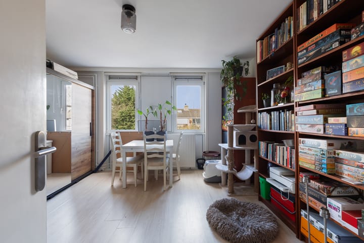 Foto 20 van Verheulstraat 65