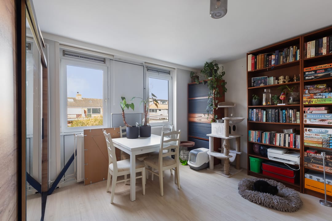 Photo 22 of Verheulstraat 65