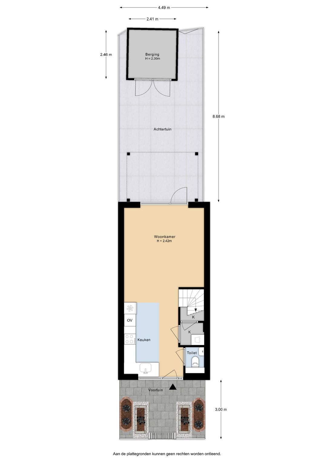 Photo 28 of Verheulstraat 65