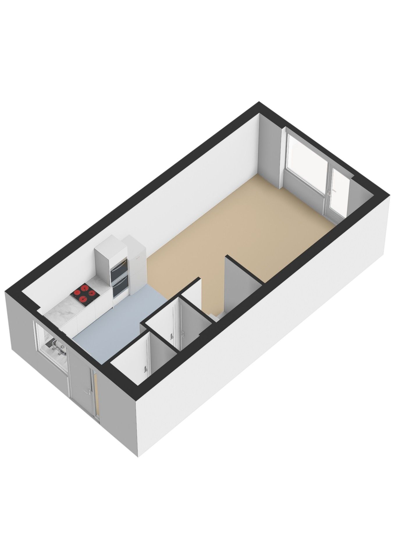 Photo 29 of Verheulstraat 65