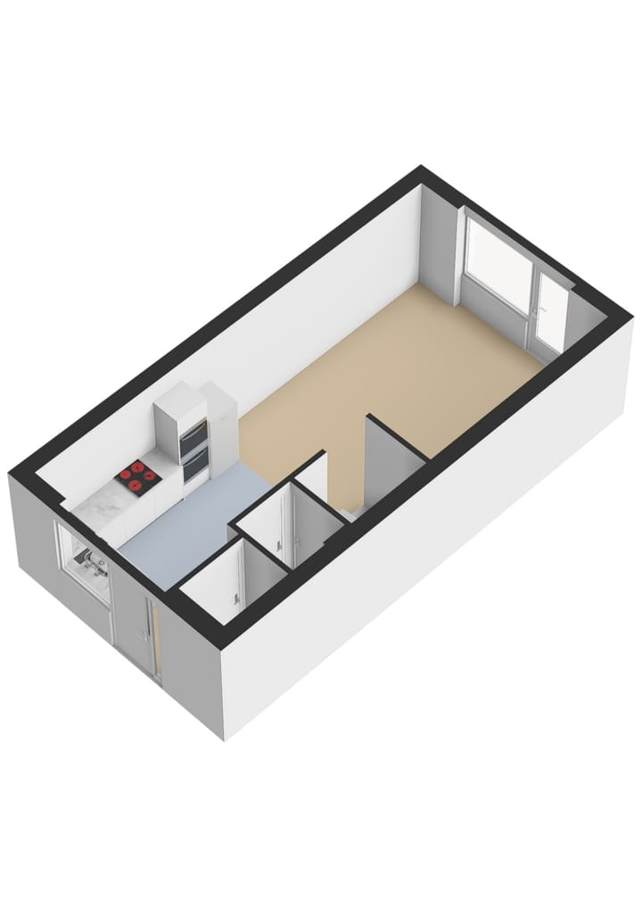 Foto 29 van Verheulstraat 65