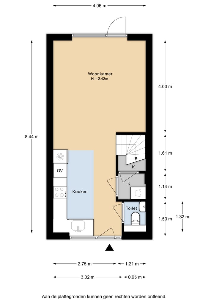 Foto 30 van Verheulstraat 65