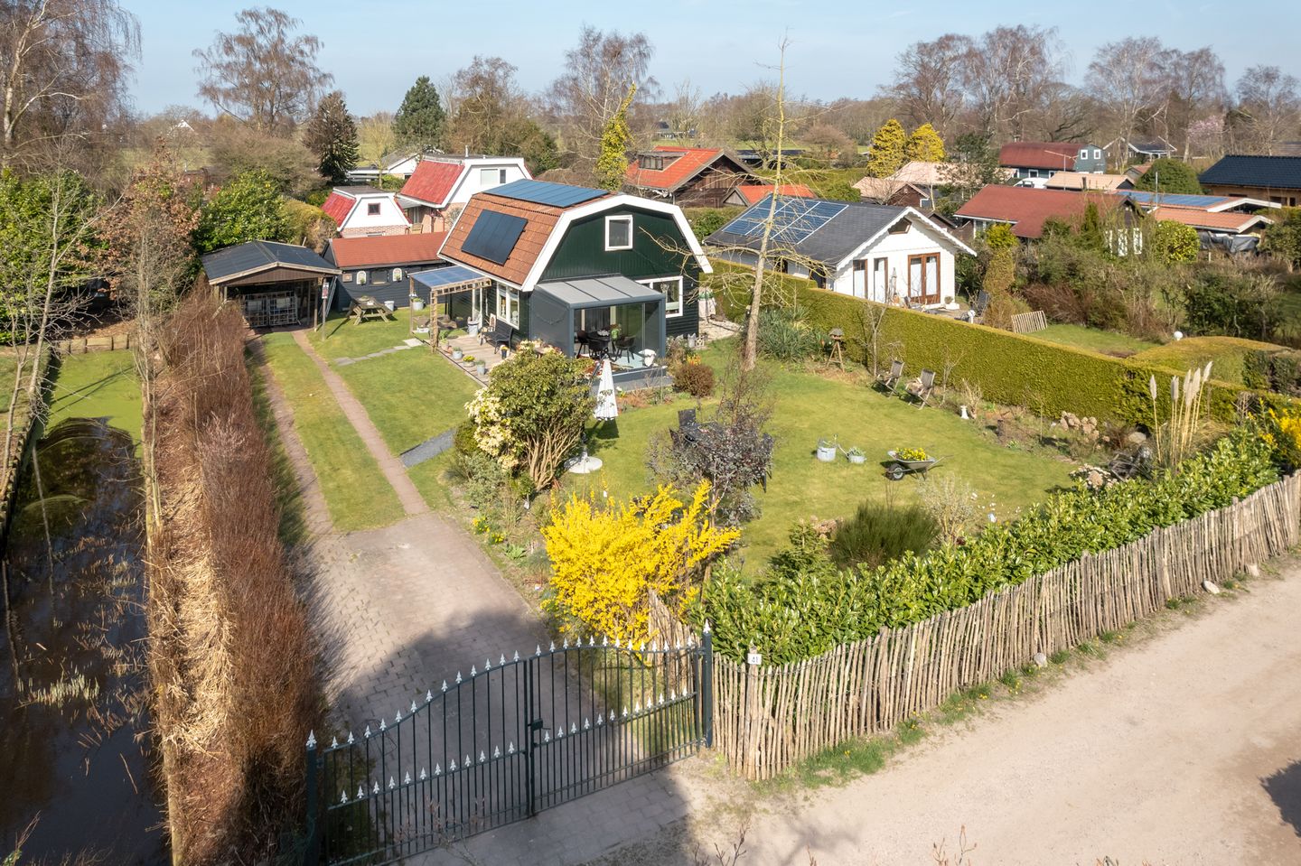 Foto 1 van De Bongerd 41