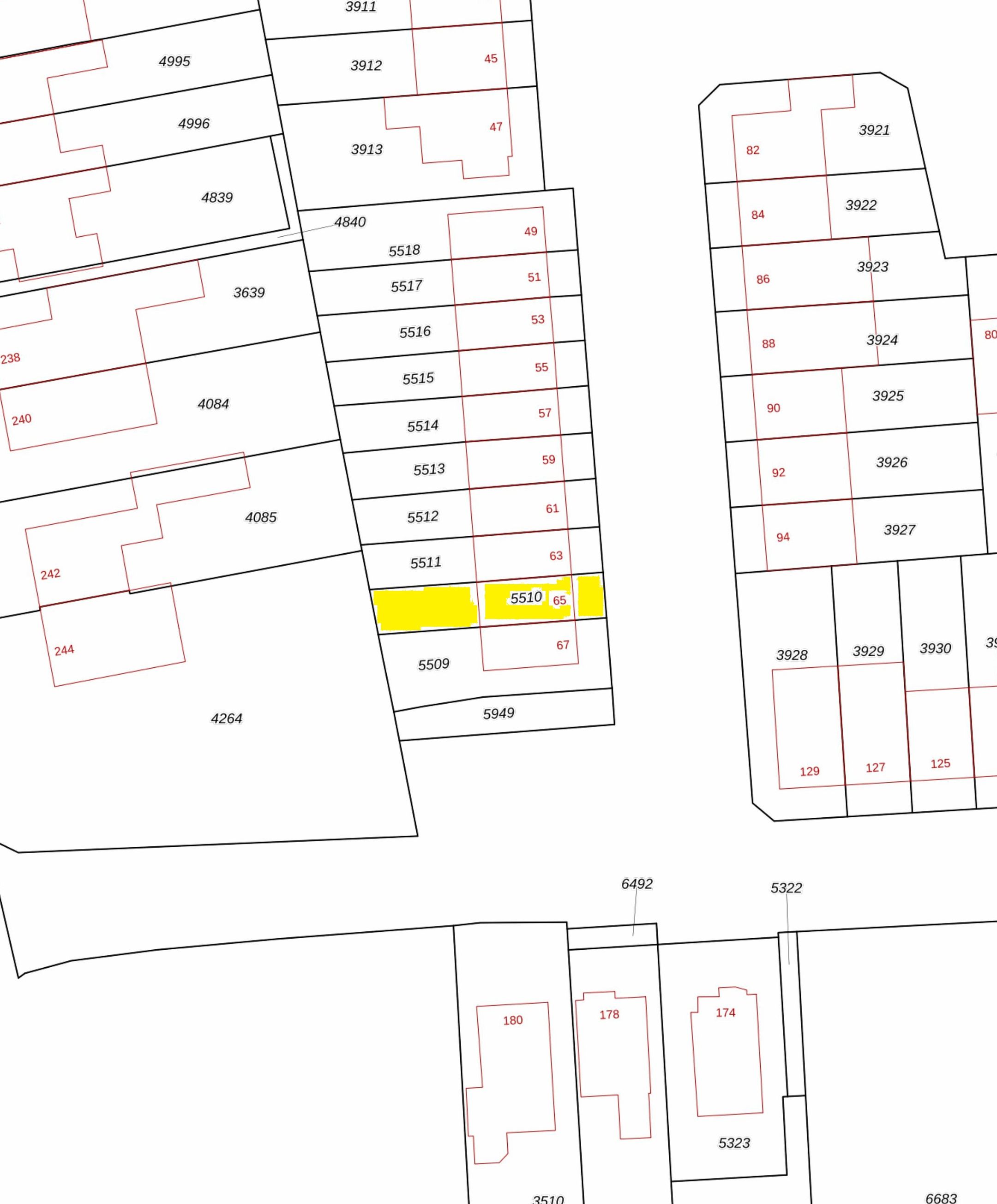 Photo 36 of Verheulstraat 65