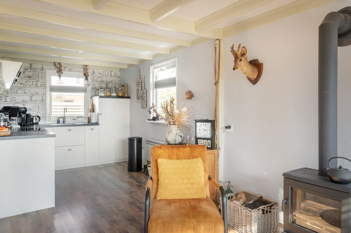 Foto 5 van De Bongerd 41
