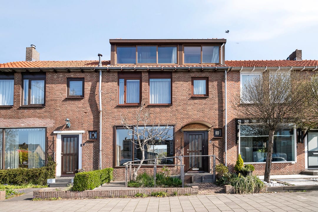 Photo 2 of Burgemeester Jansenlaan 17