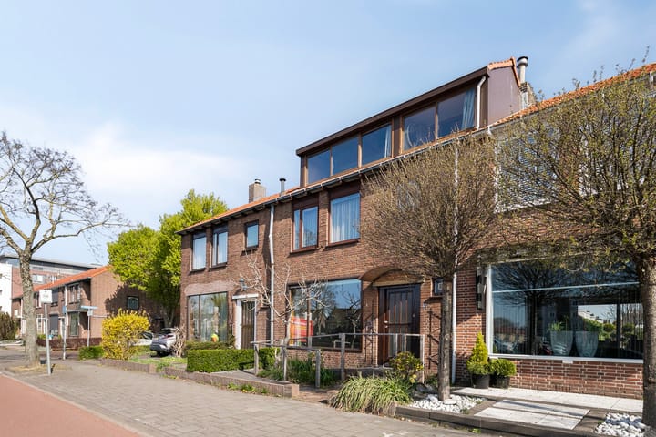 Photo 3 of Burgemeester Jansenlaan 17