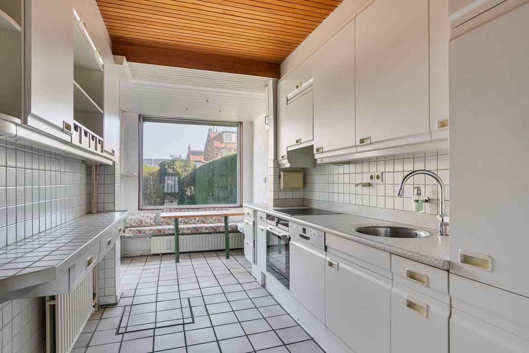 Photo 7 of Burgemeester Jansenlaan 17