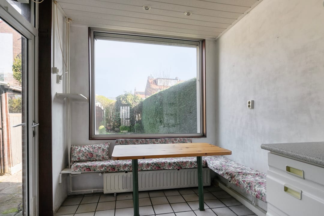 Photo 8 of Burgemeester Jansenlaan 17