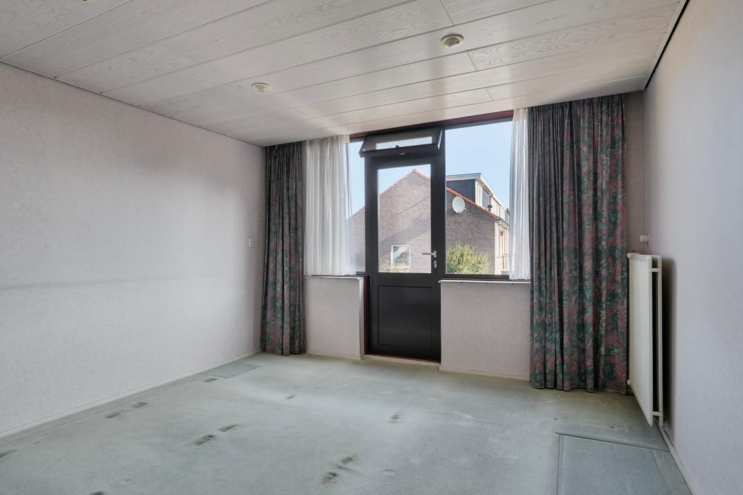 Photo 13 of Burgemeester Jansenlaan 17