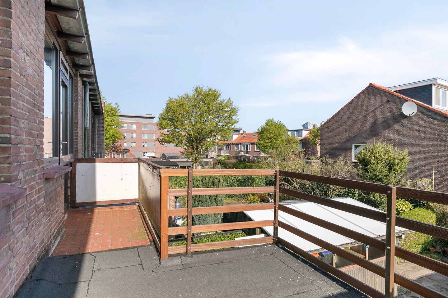 Photo 14 of Burgemeester Jansenlaan 17