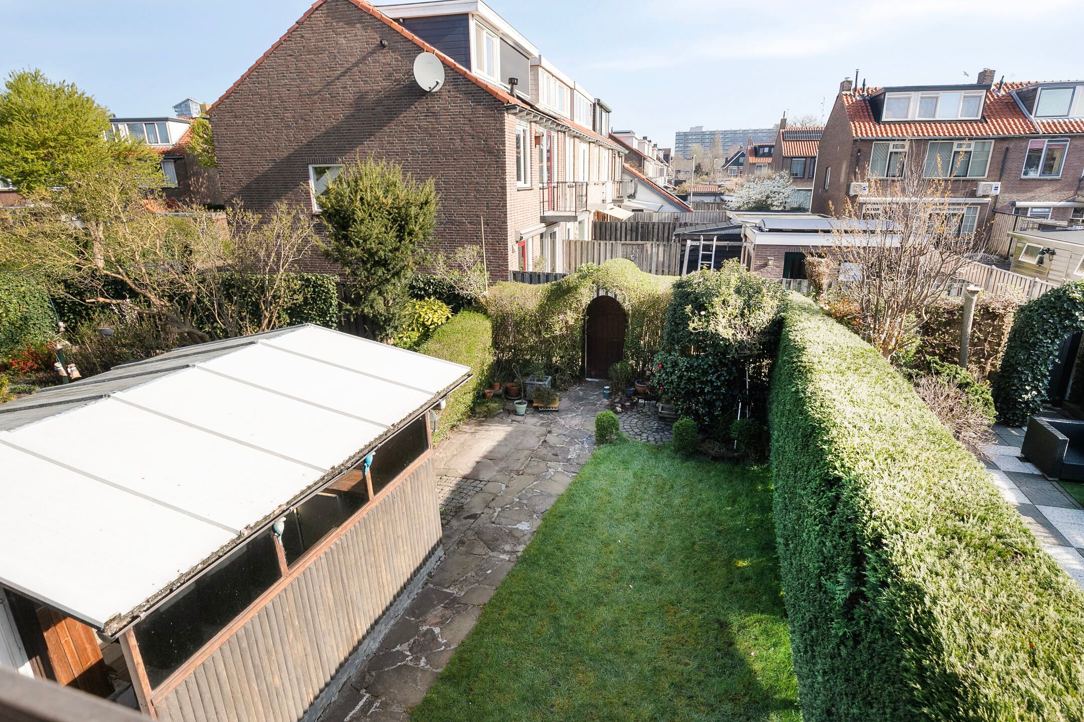 Photo 15 of Burgemeester Jansenlaan 17