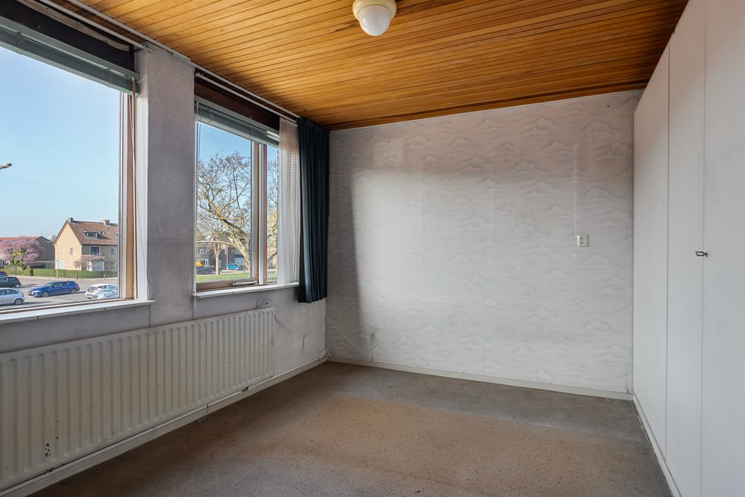 Photo 16 of Burgemeester Jansenlaan 17