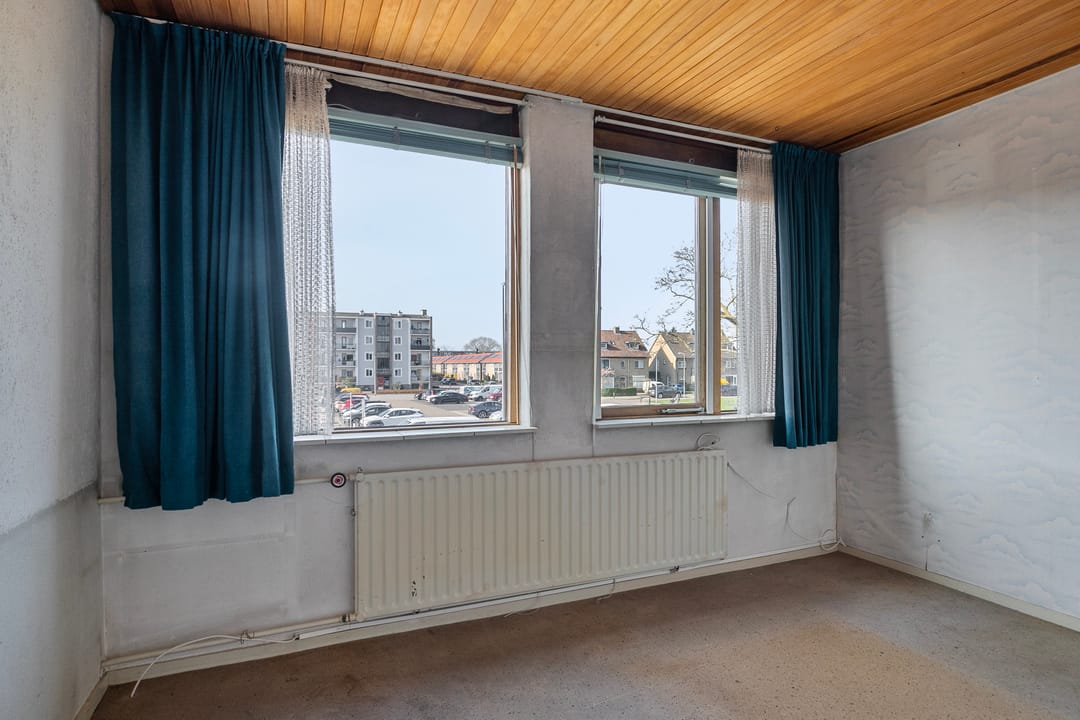 Photo 17 of Burgemeester Jansenlaan 17