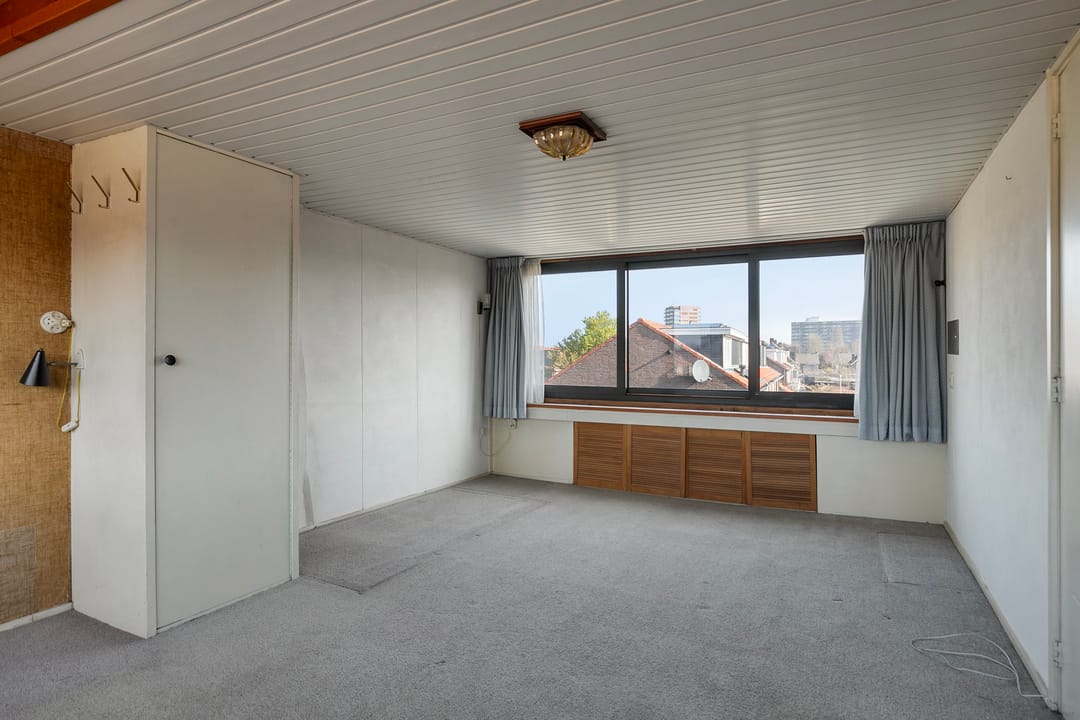 Photo 22 of Burgemeester Jansenlaan 17