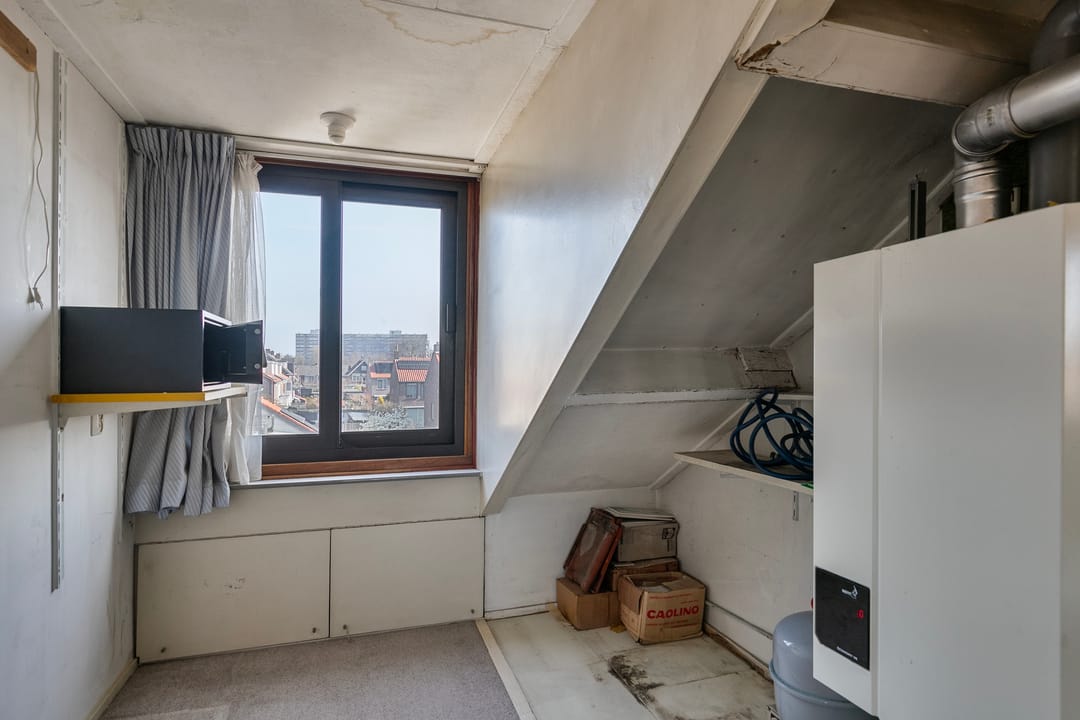 Photo 23 of Burgemeester Jansenlaan 17