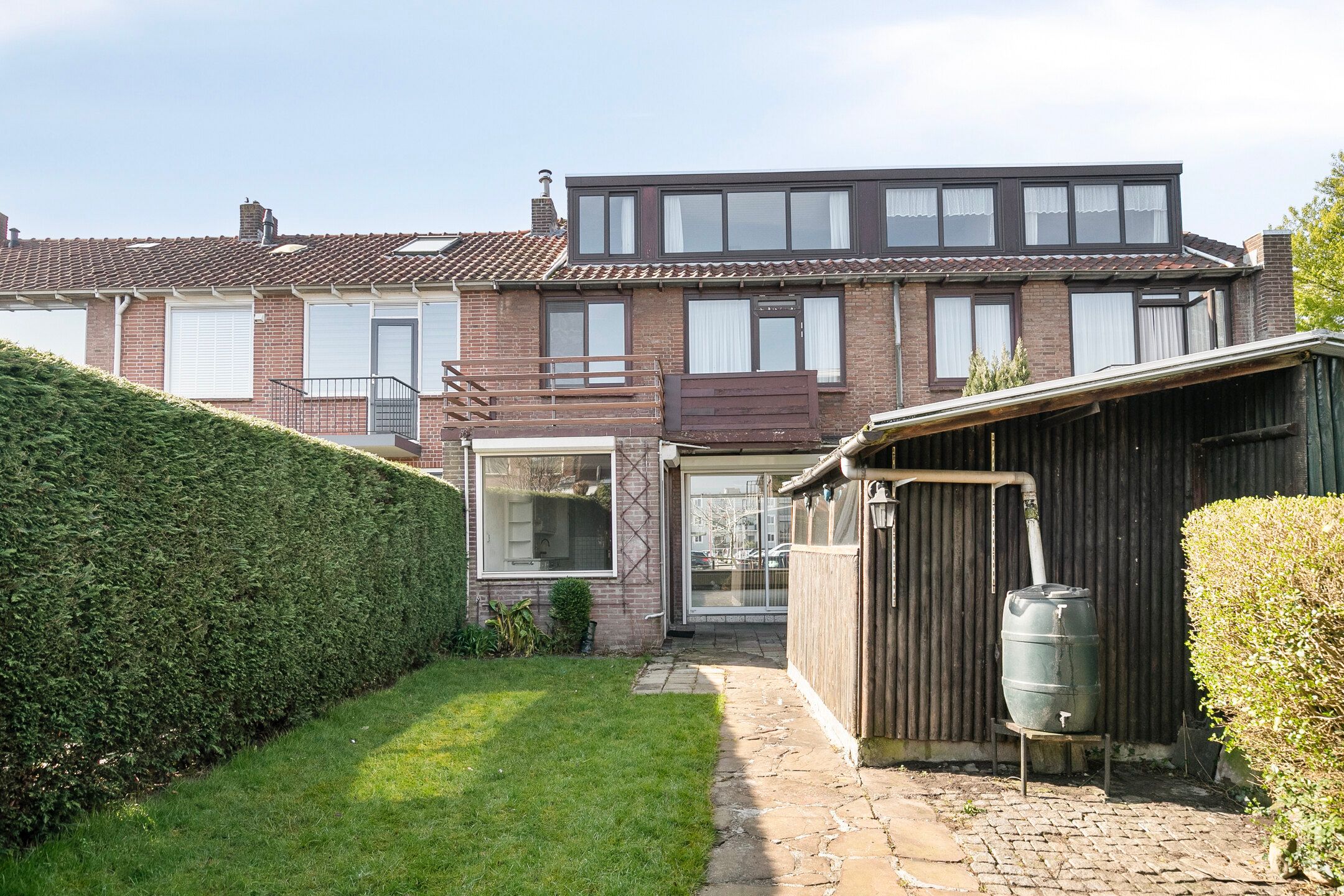 Photo 24 of Burgemeester Jansenlaan 17