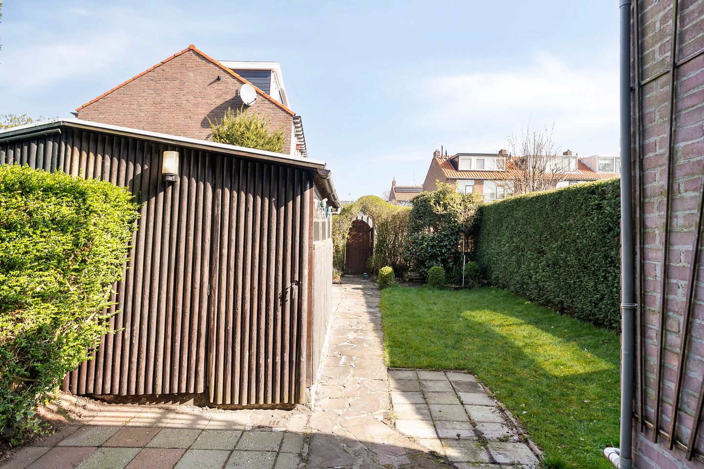 Photo 25 of Burgemeester Jansenlaan 17