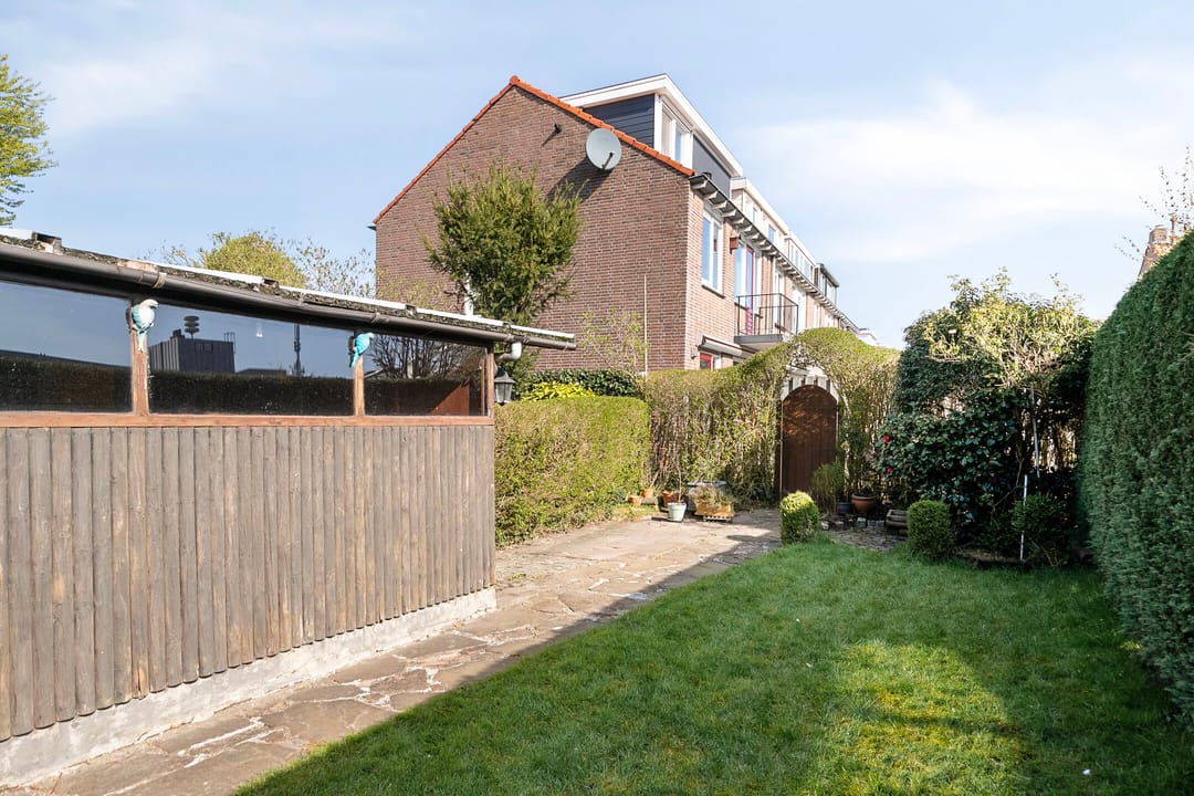 Photo 26 of Burgemeester Jansenlaan 17