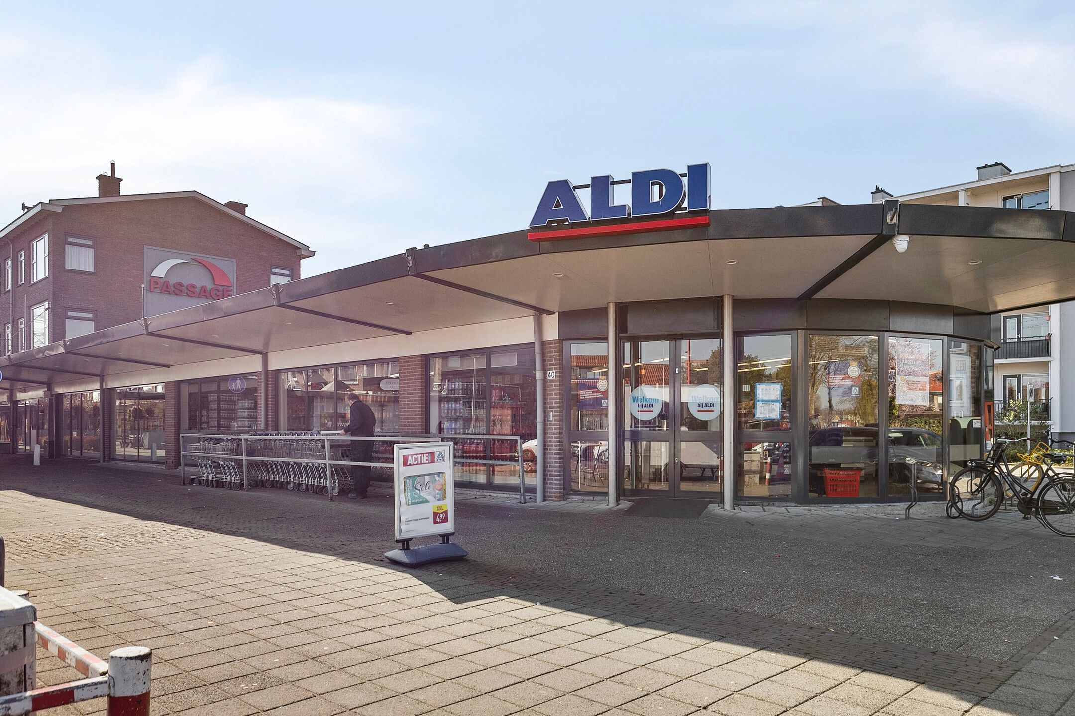 Photo 27 of Burgemeester Jansenlaan 17