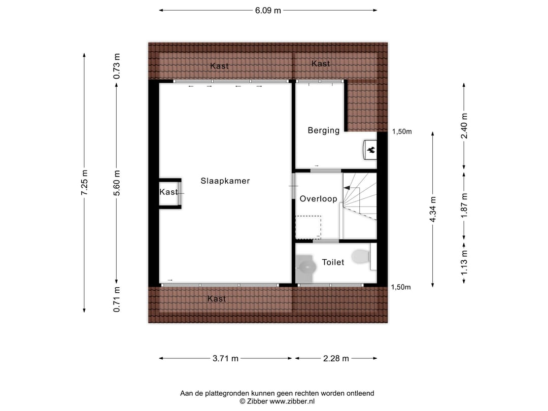 Photo 32 of Burgemeester Jansenlaan 17