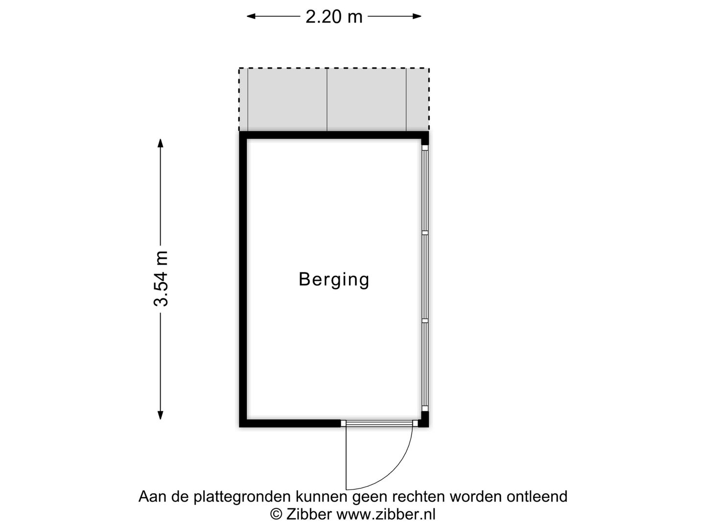 Photo 34 of Burgemeester Jansenlaan 17