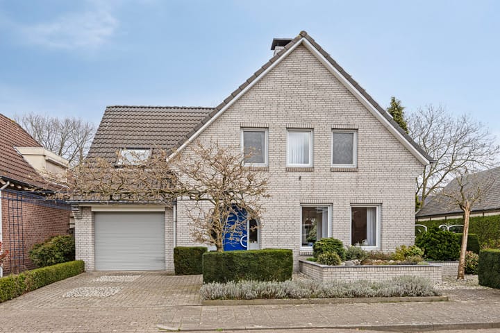 Foto 1 van Arnoudstraat 2