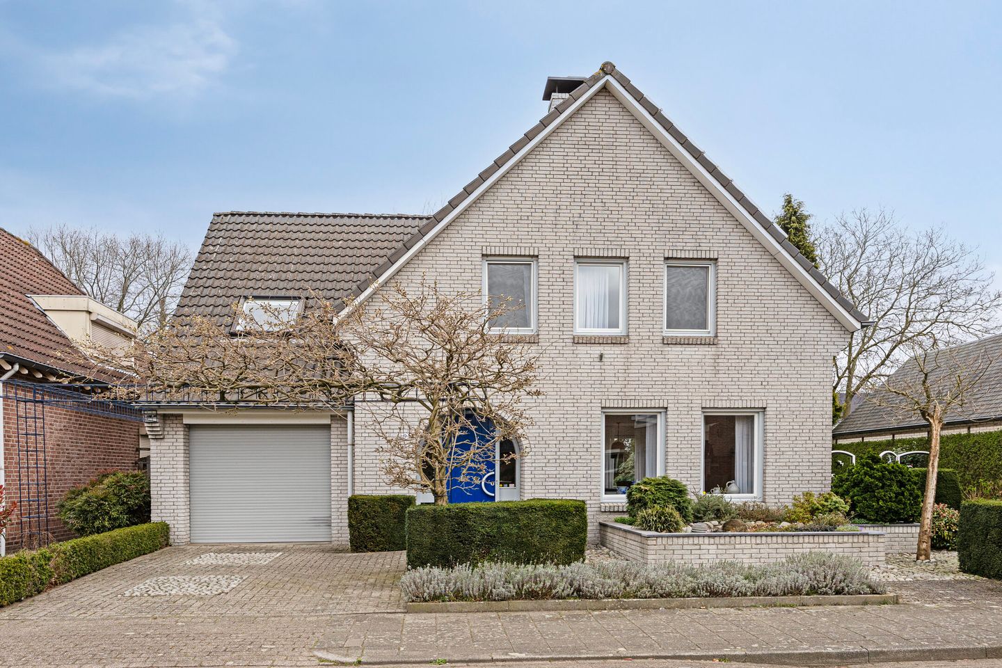 Foto 1 van Arnoudstraat 2