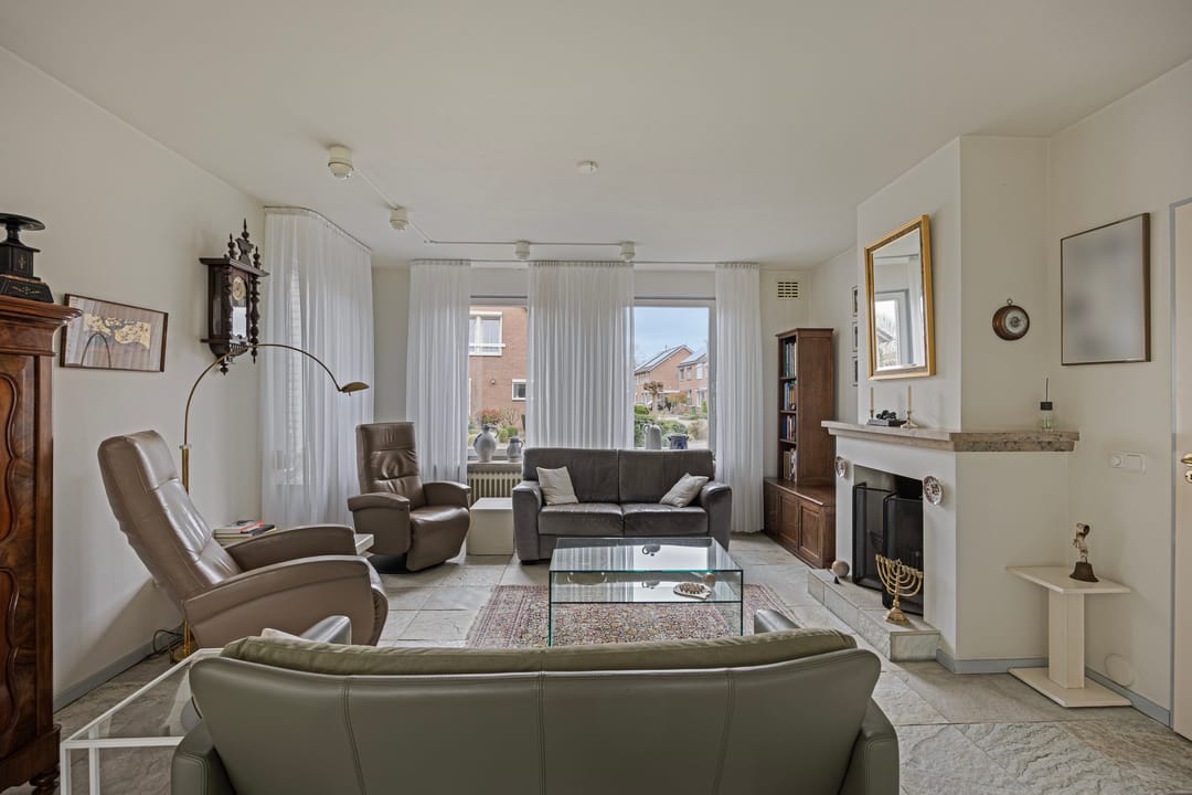 Foto 8 van Arnoudstraat 2