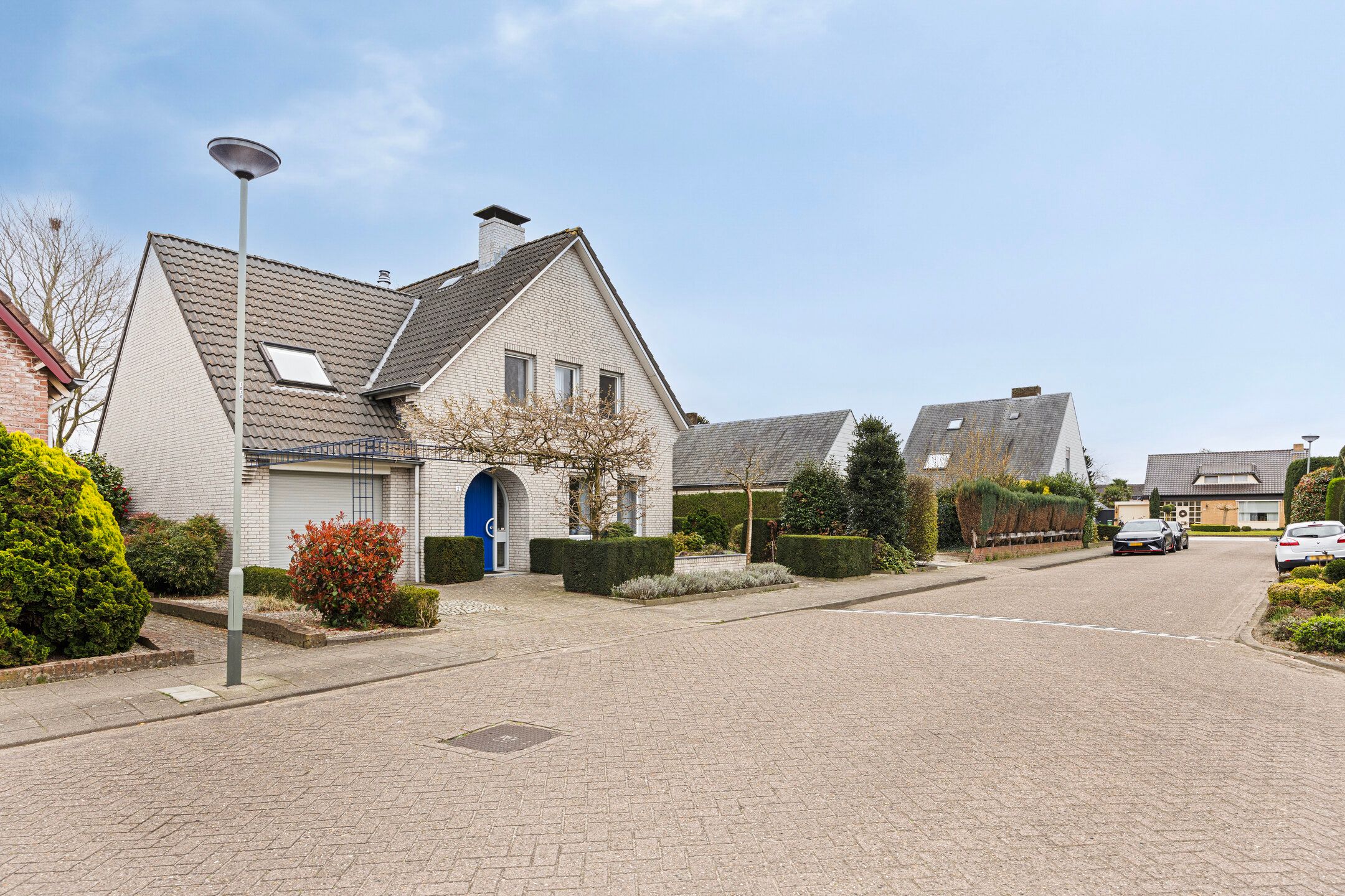 Foto 45 van Arnoudstraat 2