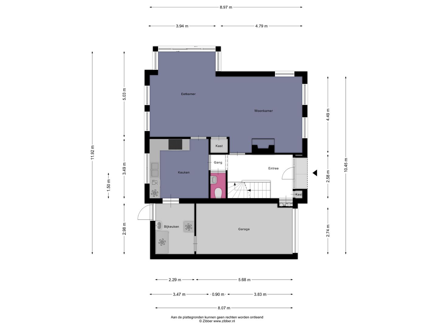 Foto 49 van Arnoudstraat 2