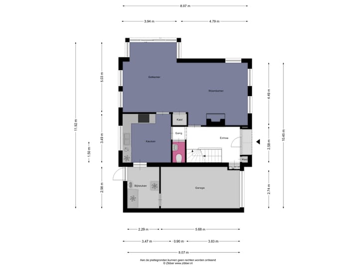 Foto 49 van Arnoudstraat 2