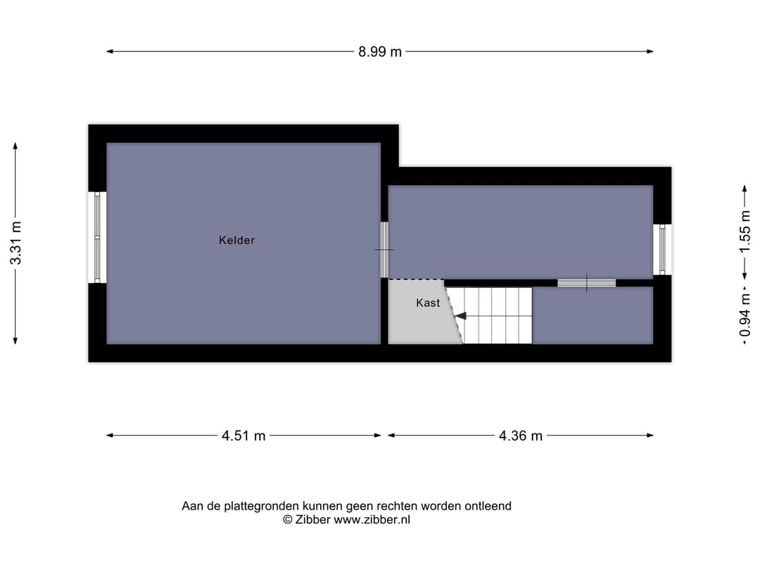 Foto 52 van Arnoudstraat 2