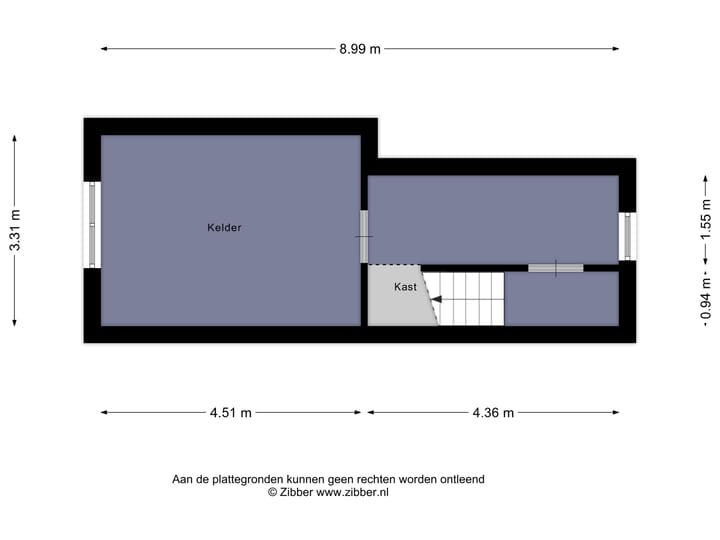 Foto 52 van Arnoudstraat 2