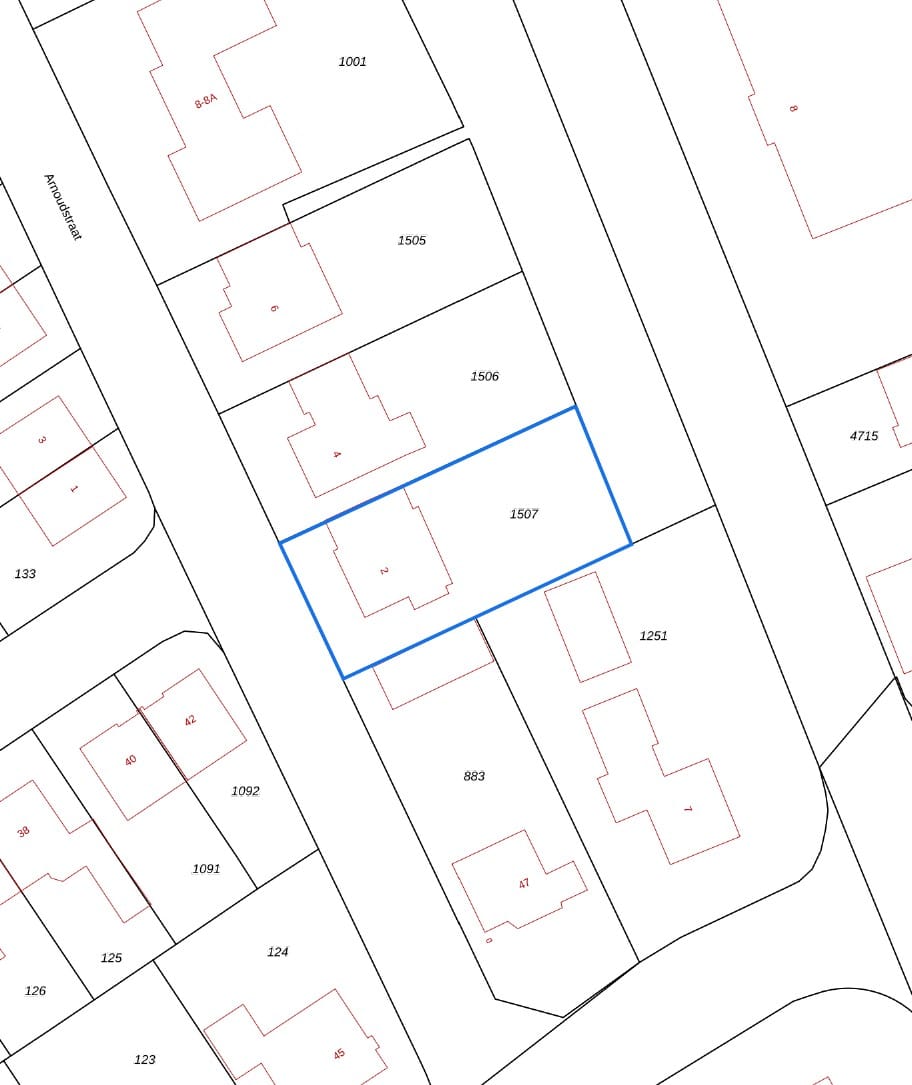 Foto 54 van Arnoudstraat 2