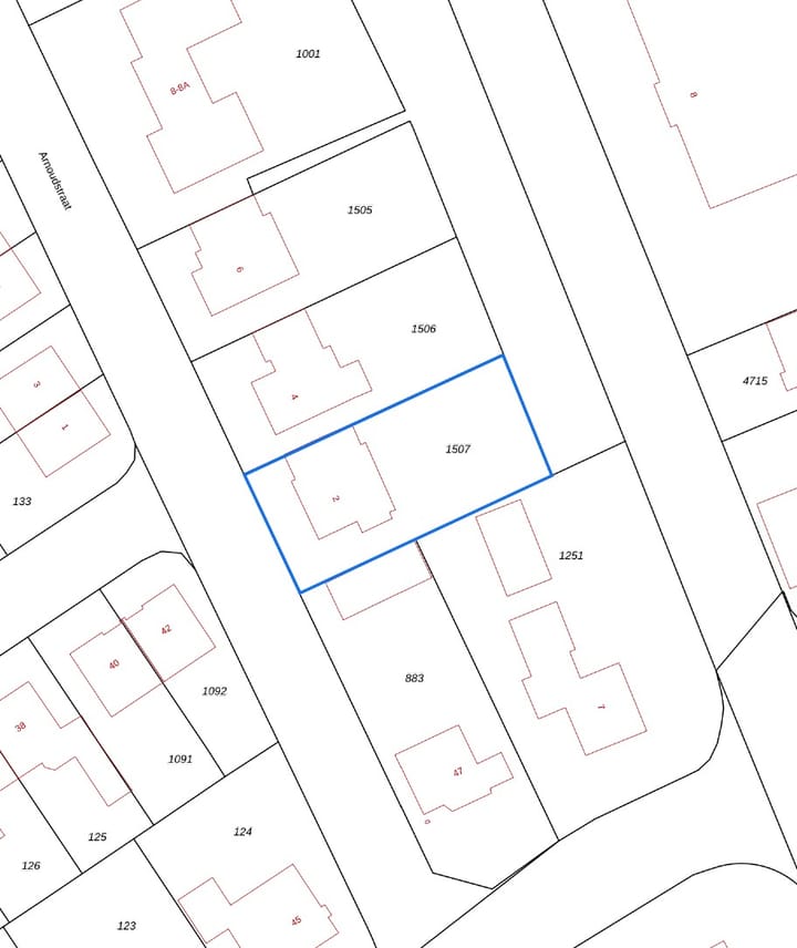 Foto 54 van Arnoudstraat 2