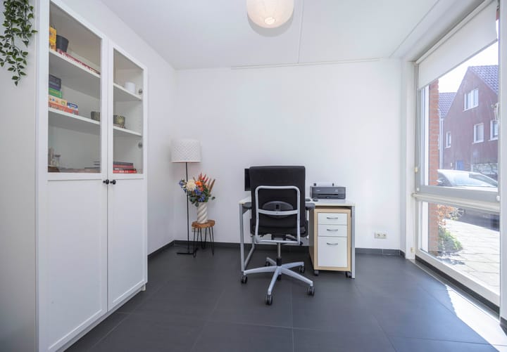 Foto 2 van H. Berkvensstraat 12