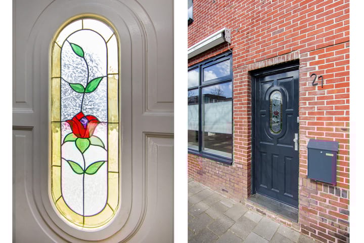 Foto 2 van Cederstraat 21