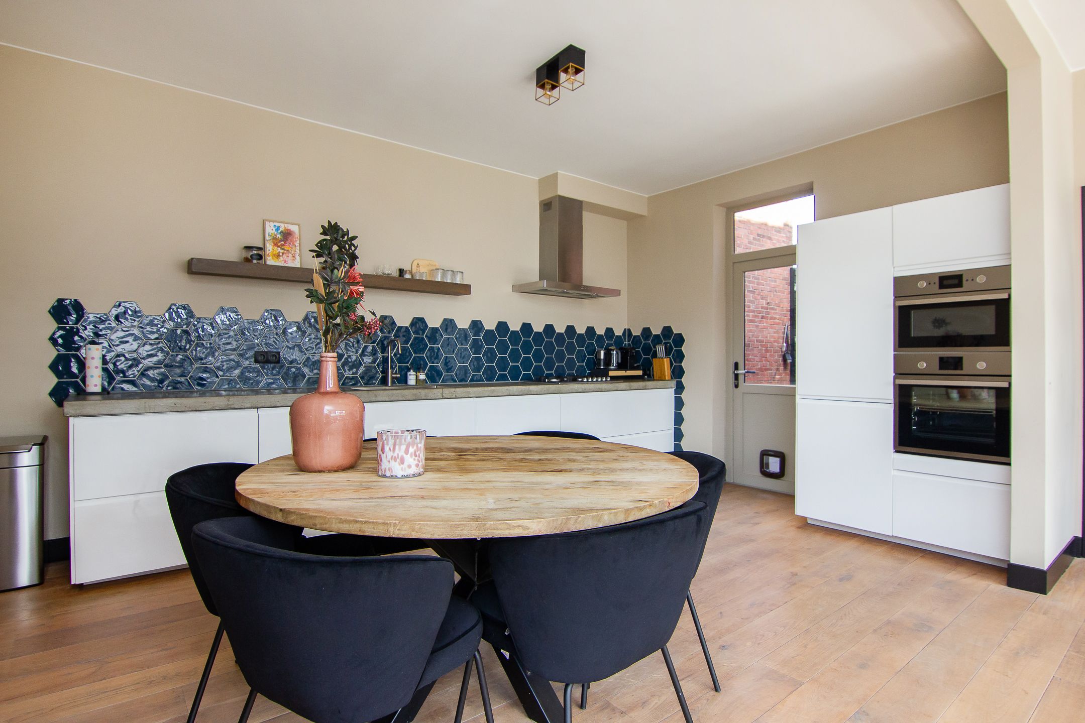 Foto 9 van Cederstraat 21