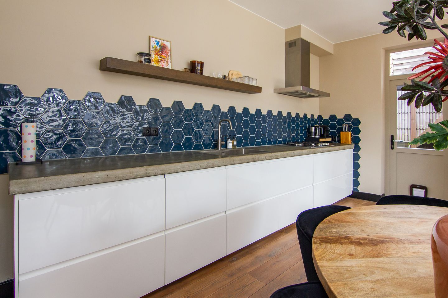 Foto 10 van Cederstraat 21