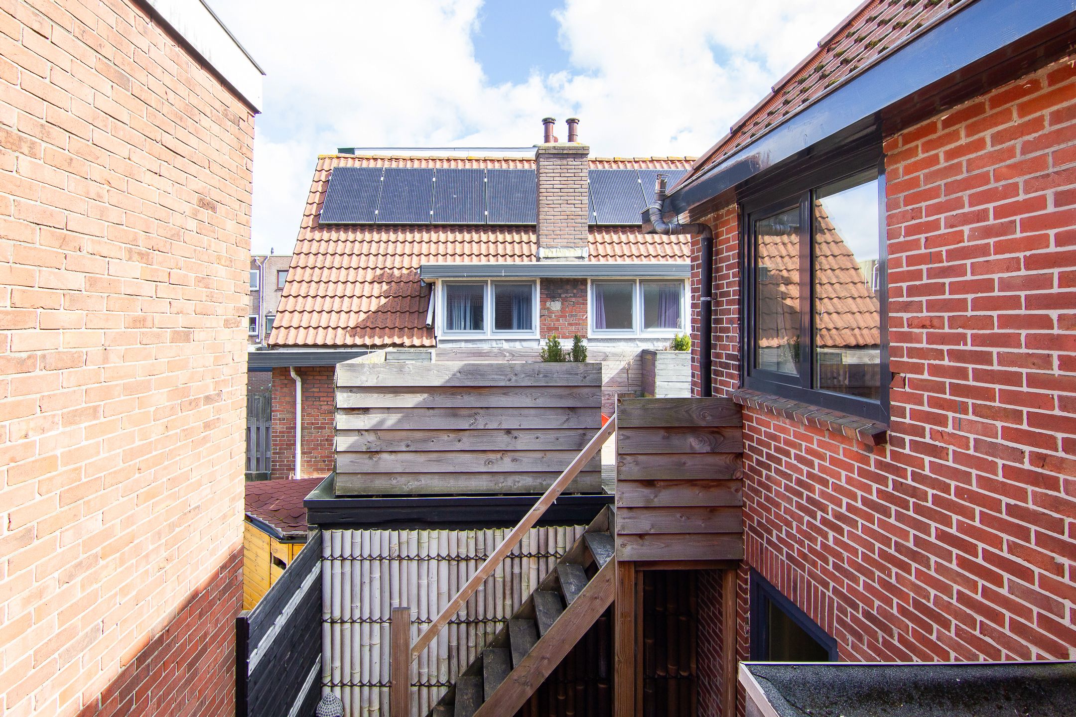 Foto 21 van Cederstraat 21