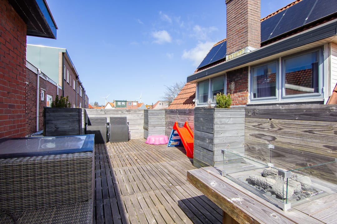 Foto 23 van Cederstraat 21