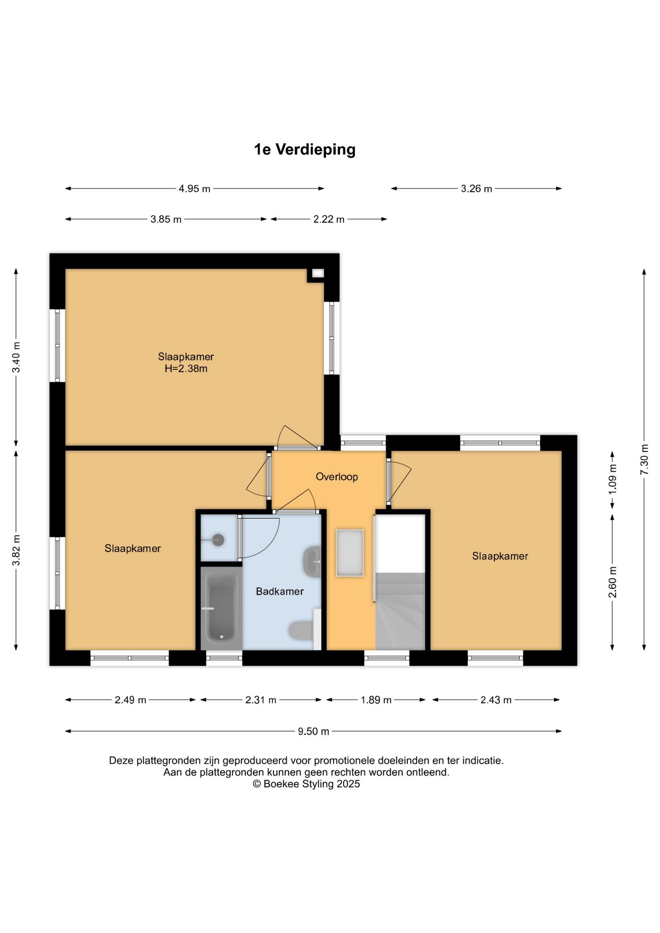 Foto 40 van Cederstraat 21