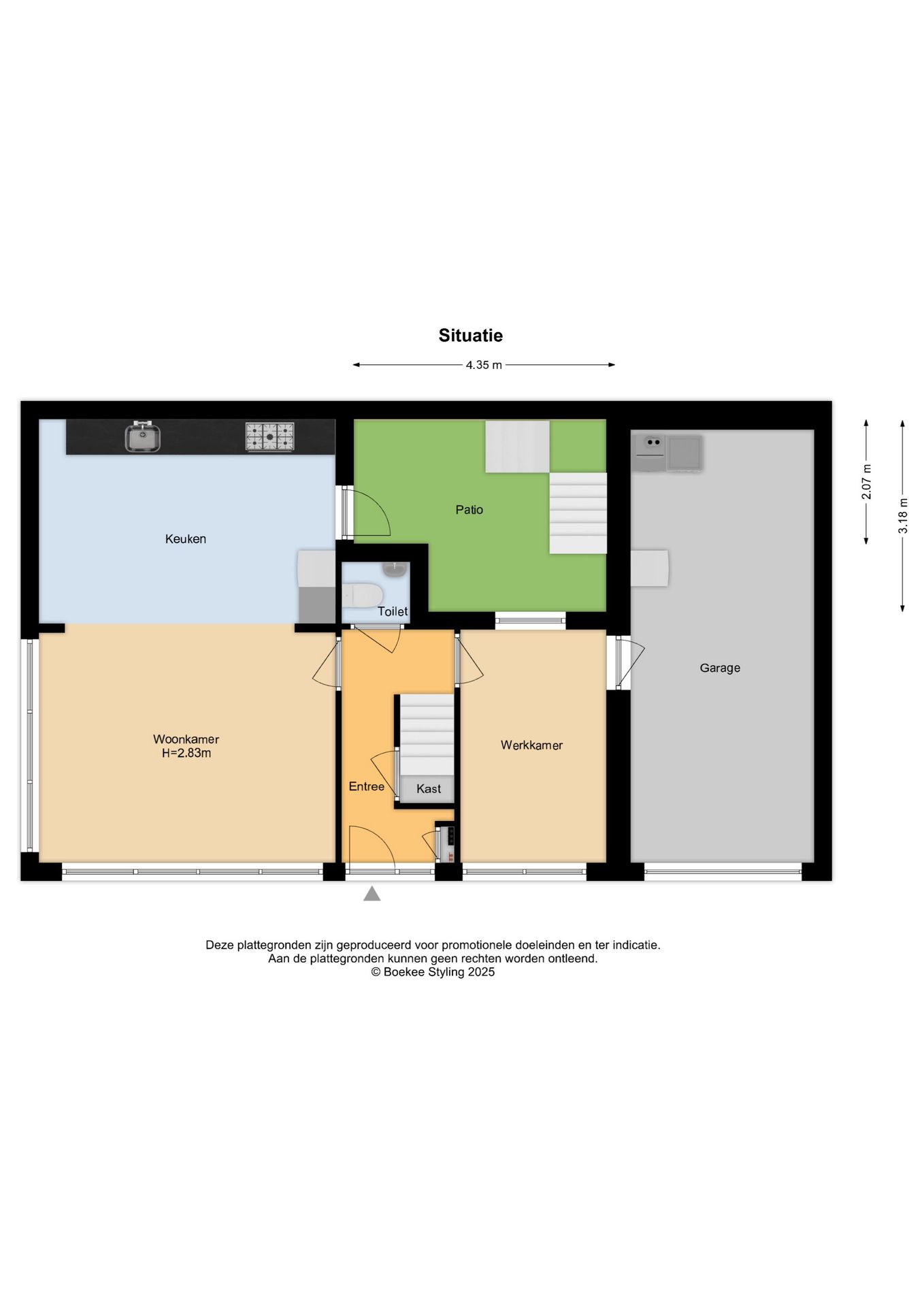 Foto 42 van Cederstraat 21