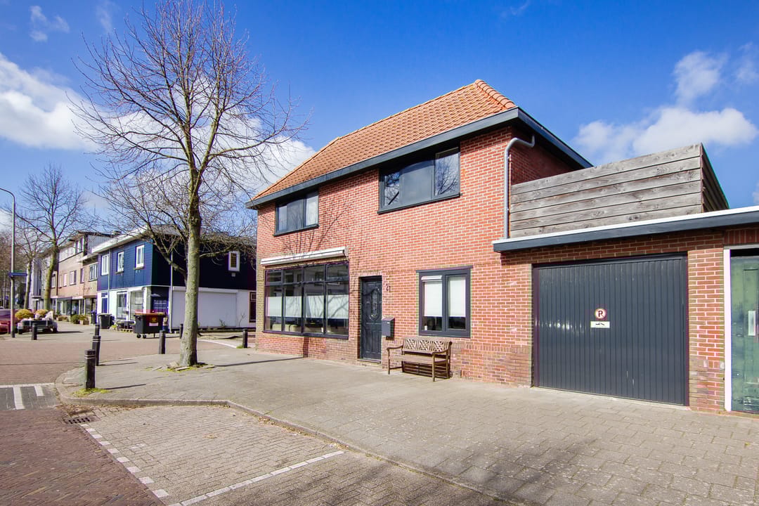 Foto 38 van Cederstraat 21